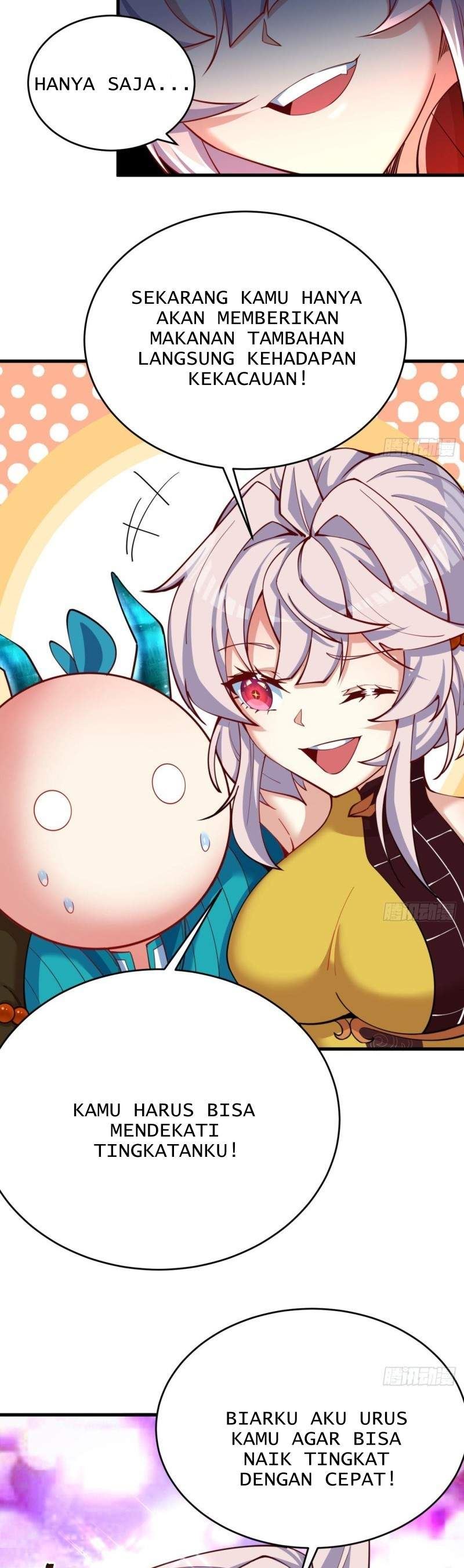 I Picked Up An Attributes Chapter 133 Gambar 8